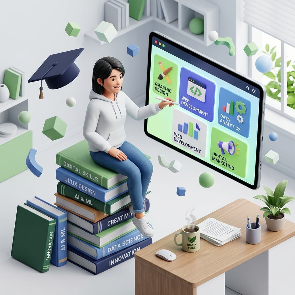 Course Illustration