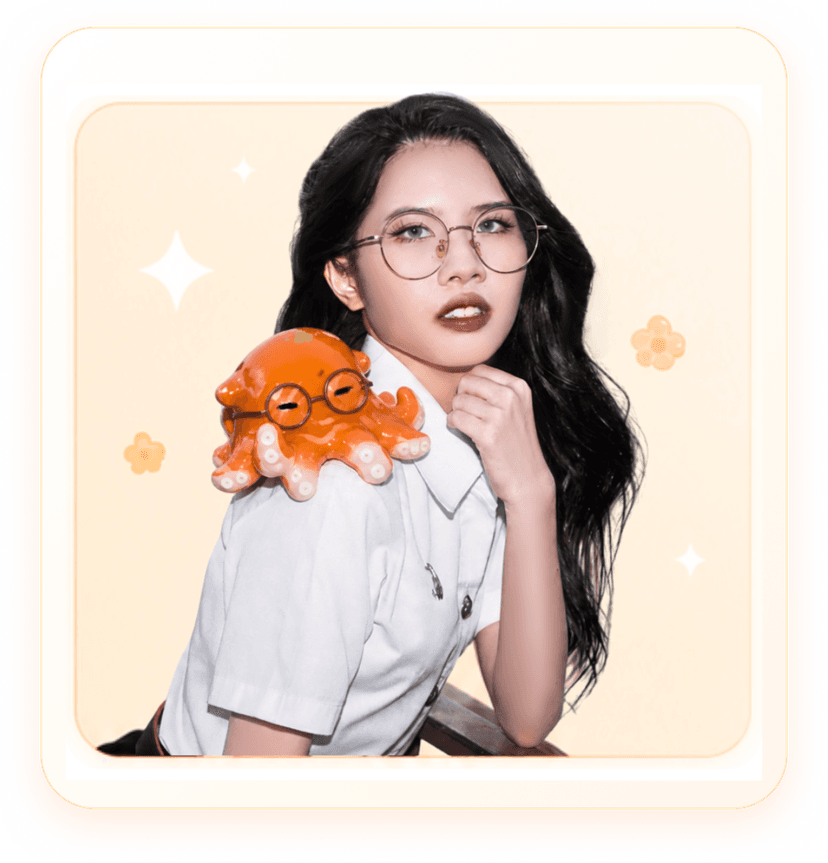 Salmonbio Academy Teacher